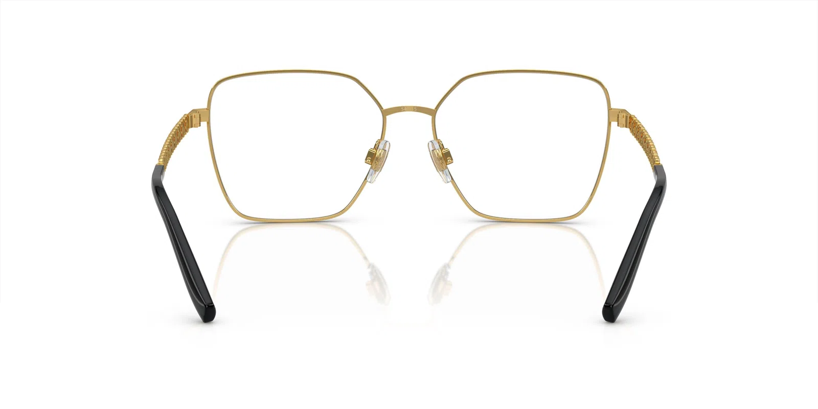 Dolce & Gabbana 1351 Eyeglasses - view 9
